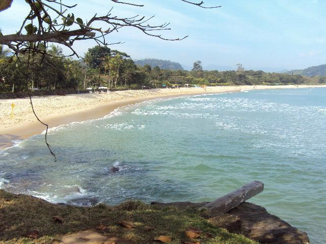 Pousada Refugio Port Sahy Barra do Sahy Zewnętrze zdjęcie